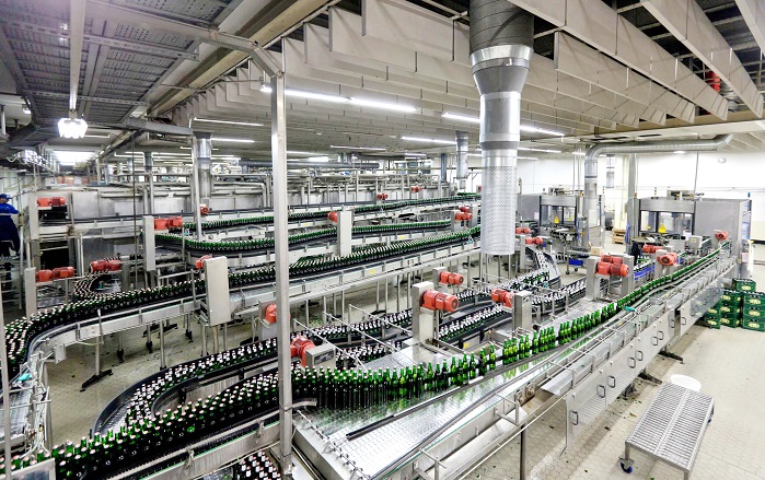 >專注鏈板輸送機，滾筒輸送機，皮帶輸送機研發(fā)、制造、銷售為一體，為用戶提供鏈網(wǎng)輸送機，柔性鏈輸送機，夾瓶提升機，連續(xù)式提升機，往復(fù)式提升機，螺旋提升機，垂直提升機等自動化輸送設(shè)備及后道包裝輸送設(shè)計、加工制作和安裝服務(wù)。